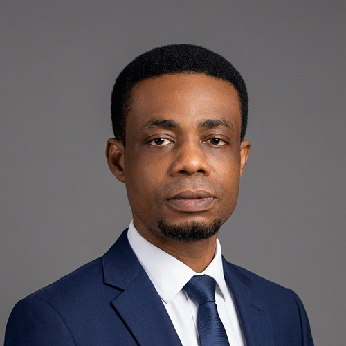 Richard L. Channel - CEO at bight