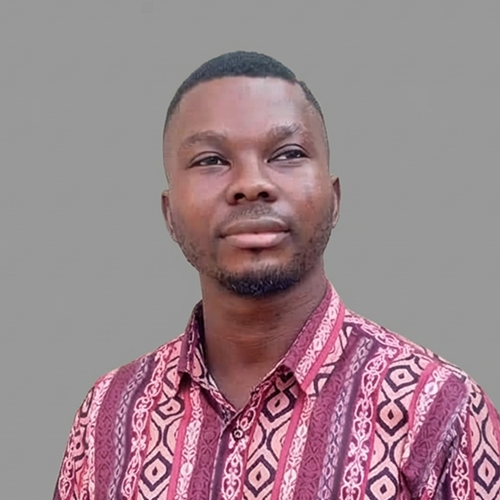 Babajide Oluwakayolu Ayo-vaughan - Field Engineer