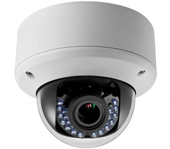 dome camera