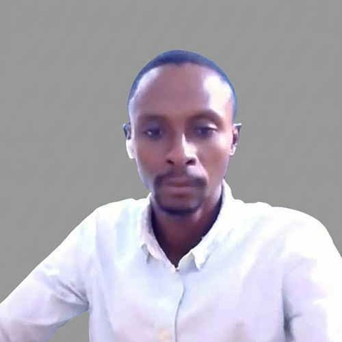 Olatunji Emmanuel- Service Engineer (Lagos Branch)