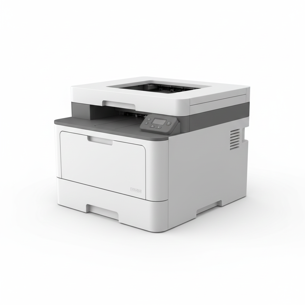 Laser printers