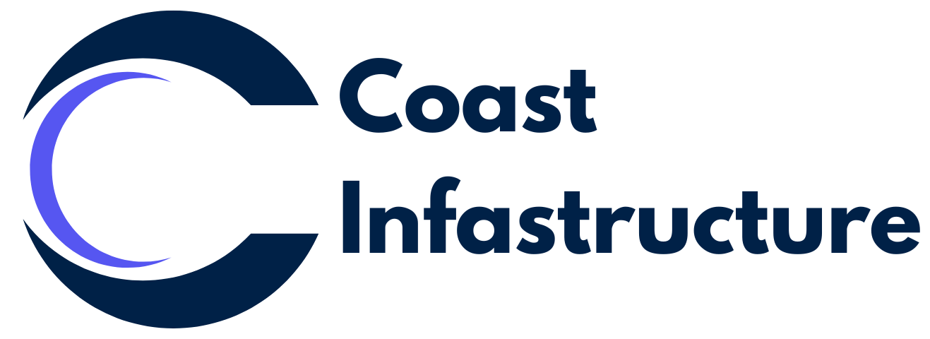 Coast Infrastructure Systems logo
