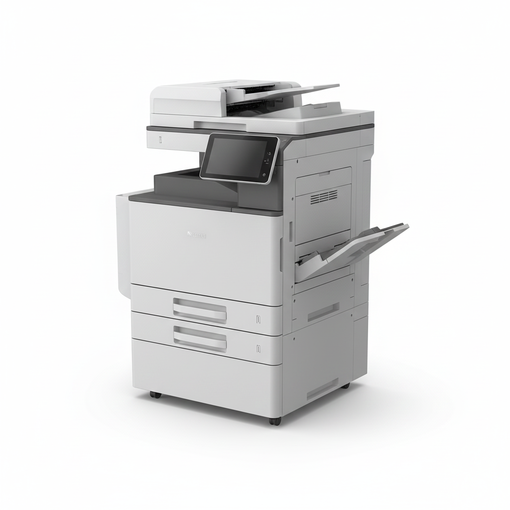 Office printers