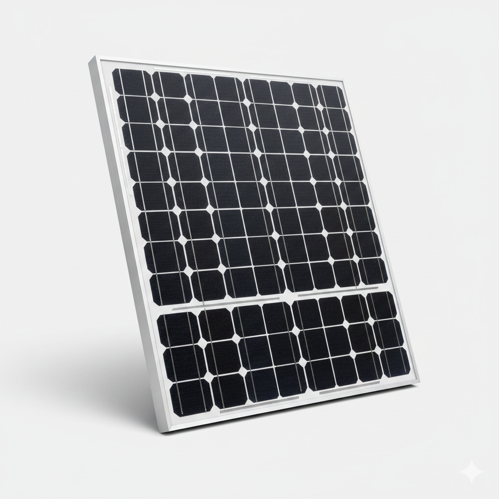 Solar panels